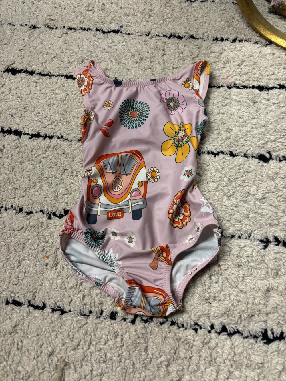 Bodysuit